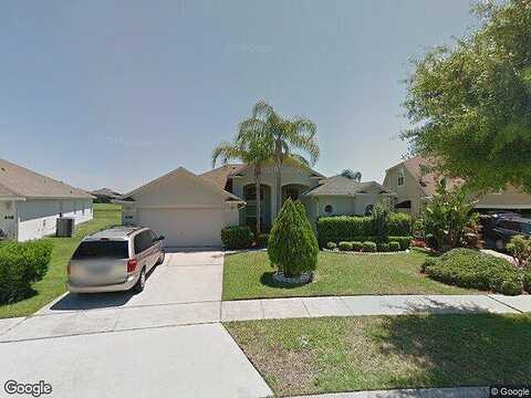 Golden Pond, ORLANDO, FL 32828