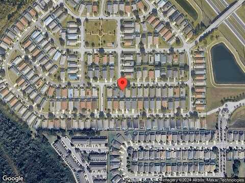 Santee, KISSIMMEE, FL 34747