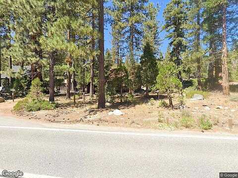 Hwy 89, TAHOMA, CA 96142