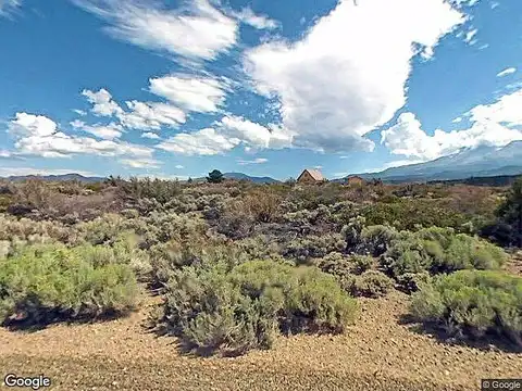 Juniper Valley, WEED, CA 96094