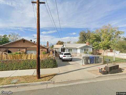 Ysmael Villegas, RIVERSIDE, CA 92504