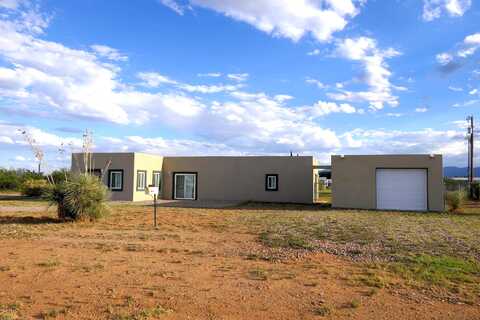 Via Parque, HUACHUCA CITY, AZ 85616