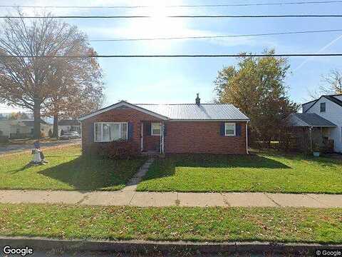 Claire, MONTOURSVILLE, PA 17754