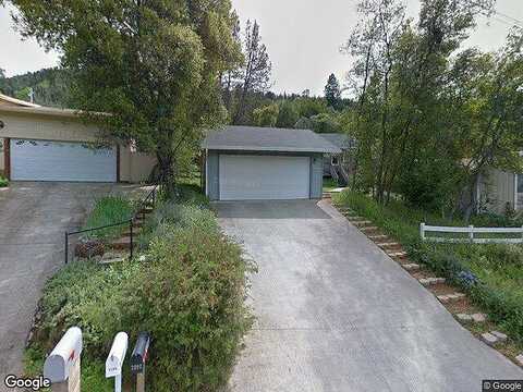 Evergreen, KELSEYVILLE, CA 95451