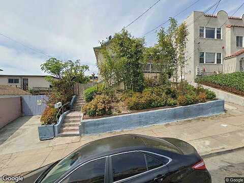 21St, OAKLAND, CA 94606