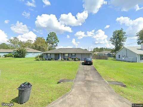 Hemlock, OCALA, FL 34472