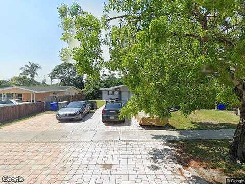 25Th, POMPANO BEACH, FL 33064