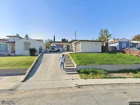 Philippine, TAFT, CA 93268