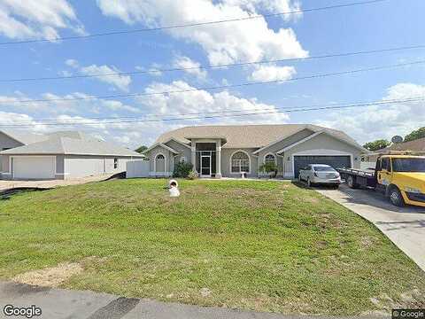 Manhattan, LEHIGH ACRES, FL 33974