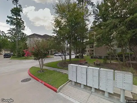 Lake Woodlands, SPRING, TX 77382