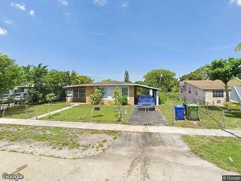 28Th, FORT LAUDERDALE, FL 33312