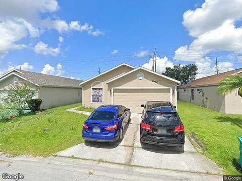 Oakford, ORLANDO, FL 32811