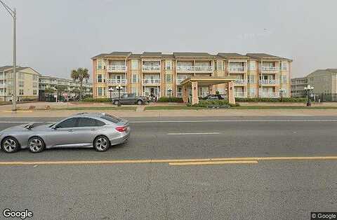 Seawall, GALVESTON, TX 77551