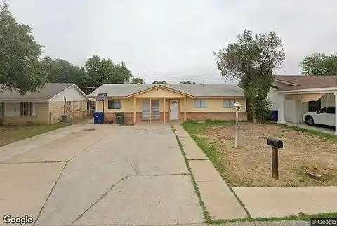 Allende, LAREDO, TX 78041