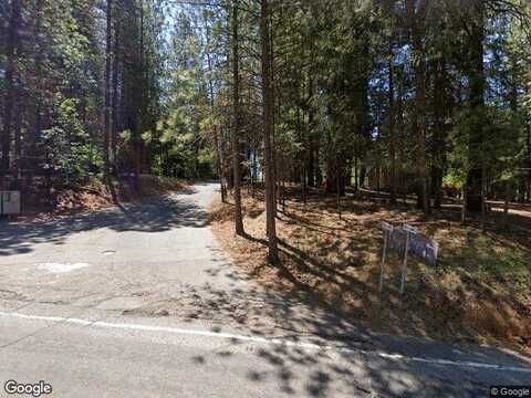 Sly Park, PLACERVILLE, CA 95667