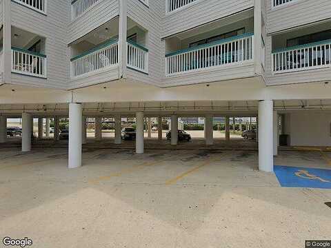 Seawall, GALVESTON, TX 77551