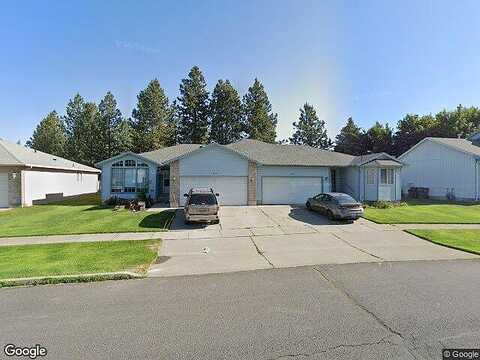 Windriver, SPOKANE, WA 99208