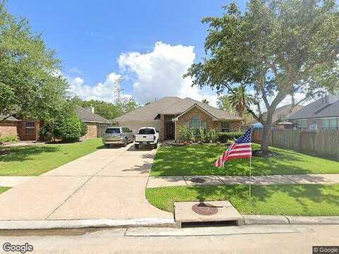 Emerald Brook, LEAGUE CITY, TX 77573