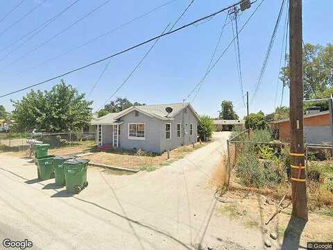 Date, PORTERVILLE, CA 93257