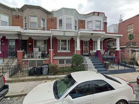 Addison, PHILADELPHIA, PA 19143