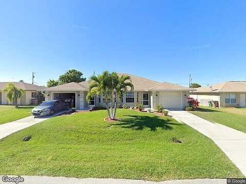 6Th, CAPE CORAL, FL 33990