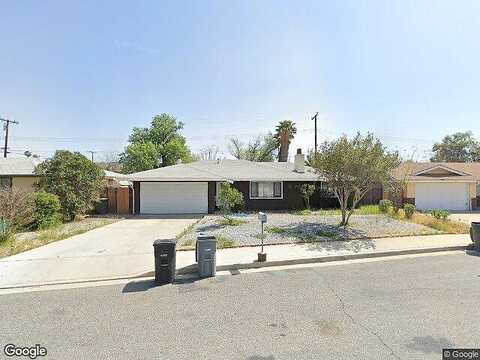 Fern, HEMET, CA 92543