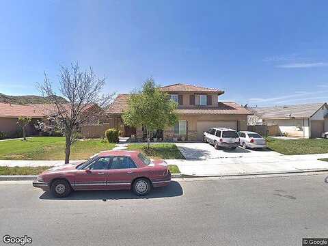 Inglestone, HEMET, CA 92545