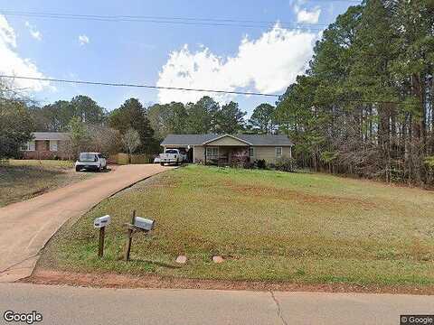 Pine Hill, GRIFFIN, GA 30224