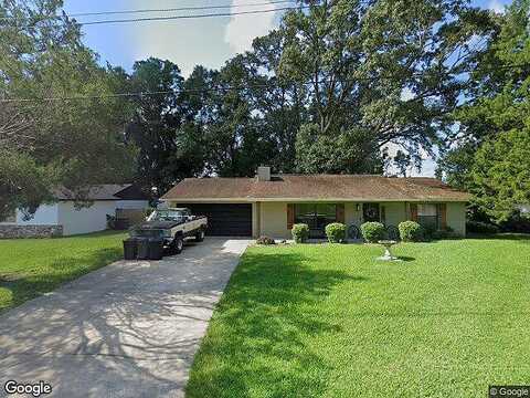 27Th, OCALA, FL 34480