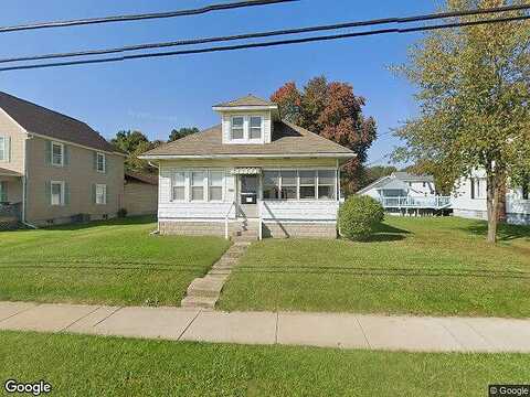 Main, HARRISVILLE, PA 16038