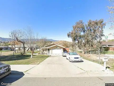 Ellis, LAKE ELSINORE, CA 92530