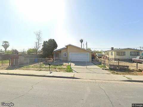 Haley, BAKERSFIELD, CA 93307