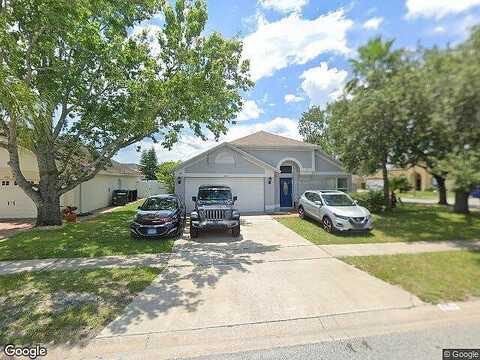 Bohannon, ORLANDO, FL 32824