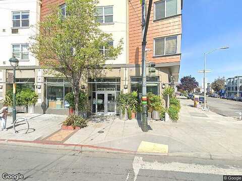 3Rd, SAN FRANCISCO, CA 94124