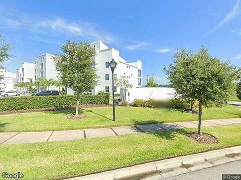 Clock Tower, KISSIMMEE, FL 34746