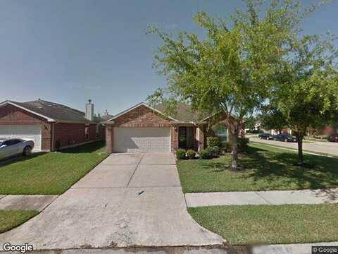 Honey Creek, PEARLAND, TX 77584