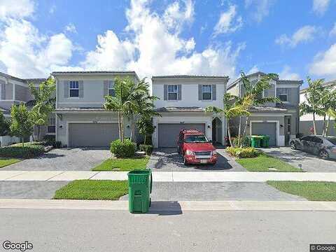 48Th, TAMARAC, FL 33319