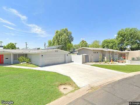 40Th, PHOENIX, AZ 85018