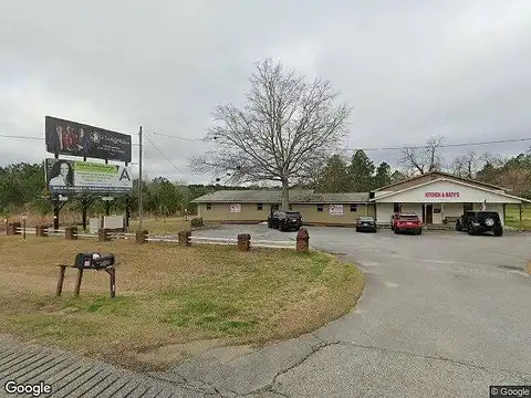 Us Highway 319, THOMASVILLE, GA 31792