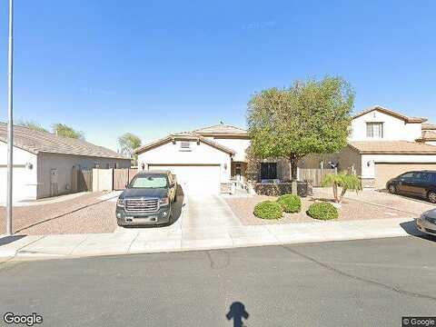 Hassett, MESA, AZ 85212