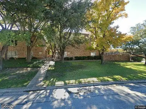 Bellaire, FORT WORTH, TX 76109