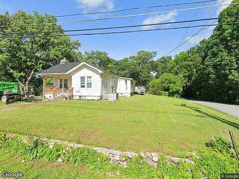 Circle, ROSSVILLE, GA 30741