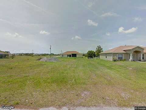 28Th, CAPE CORAL, FL 33991