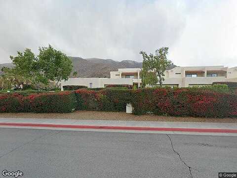 Calle Alvarado, PALM SPRINGS, CA 92262