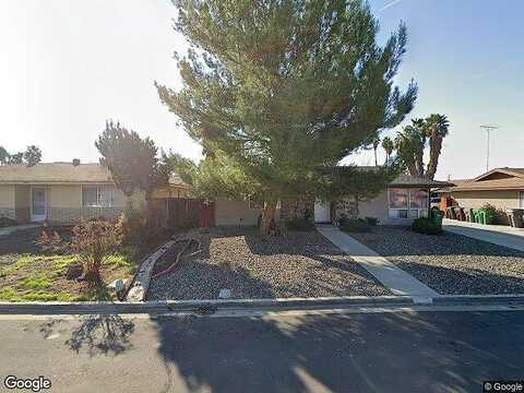 Alder, HEMET, CA 92544