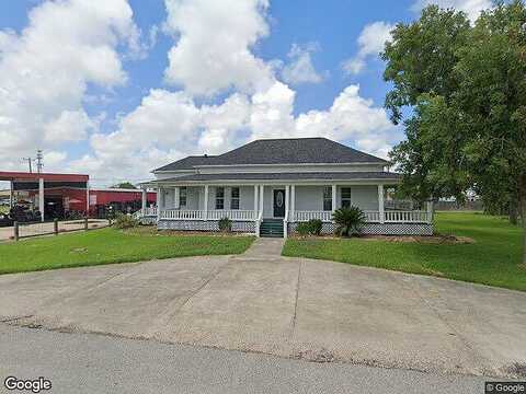 Avenue C, FREEPORT, TX 77541