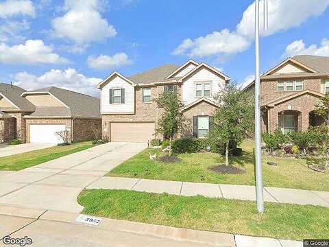 Eagle Nest Lake, MAGNOLIA, TX 77354