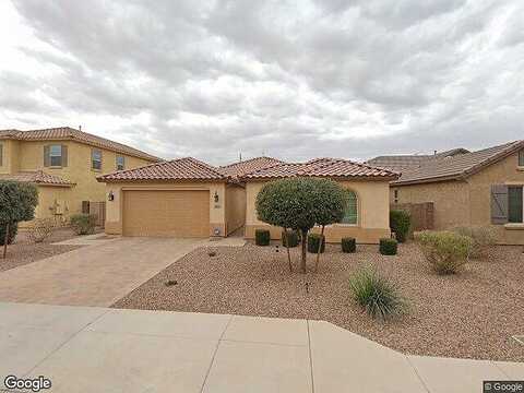 Hassett, MESA, AZ 85212