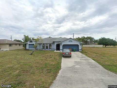 7Th, CAPE CORAL, FL 33914