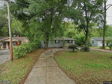 Freeman, JACKSONVILLE, FL 32207